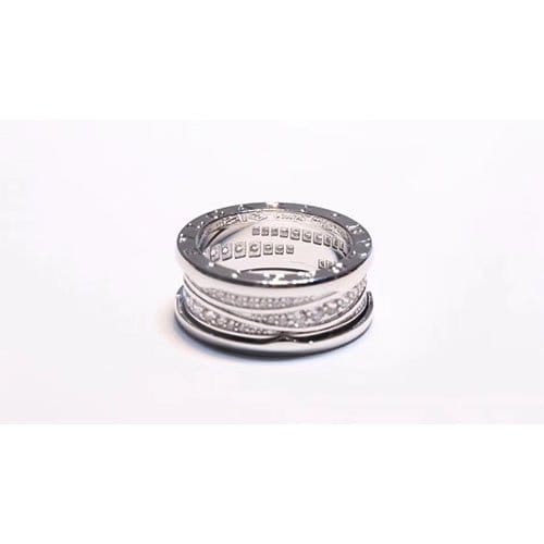 BULGARI 불가리 비제로원 반지-1