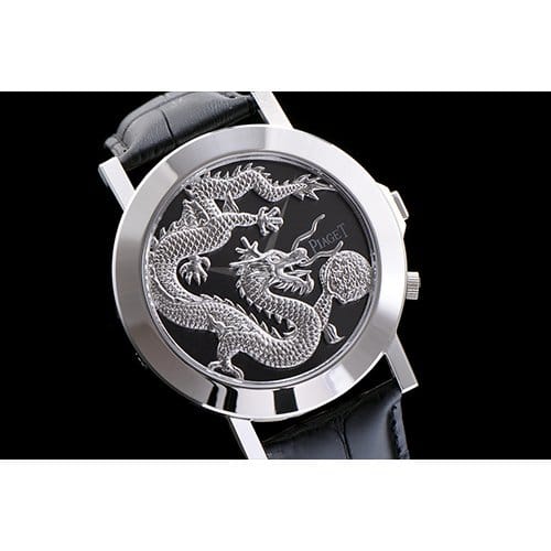 PIAGET 피아제 폴로-2 쿼츠