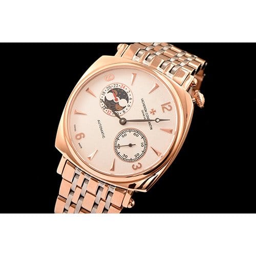 VACHERON CONSTANTIN 바쉐론 콘스탄틴 히스토리-24