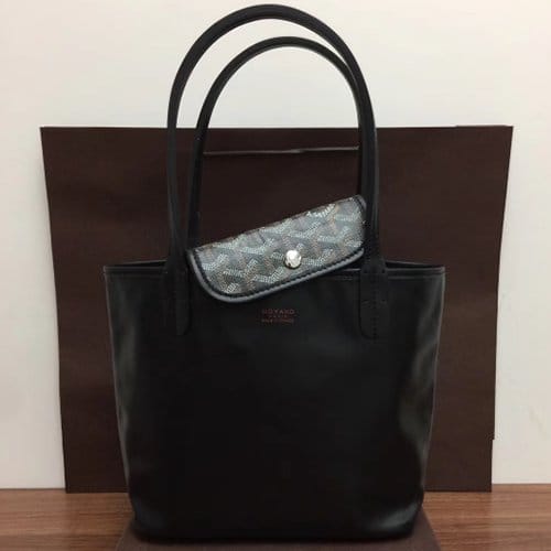 GOYARD 고야드 앙주백 양면 20CM GY30069-6