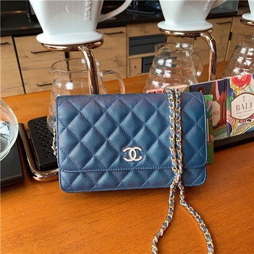 CHANEL 샤넬 WOC AS3991-1