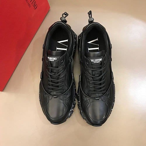 VALENTINO 발렌티노 남성용 스니커즈