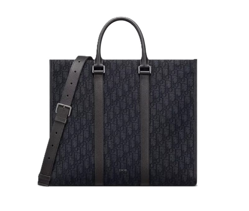 DIOR 디올 EAST WEST 이스트 웨스트 토트백 2COLOR