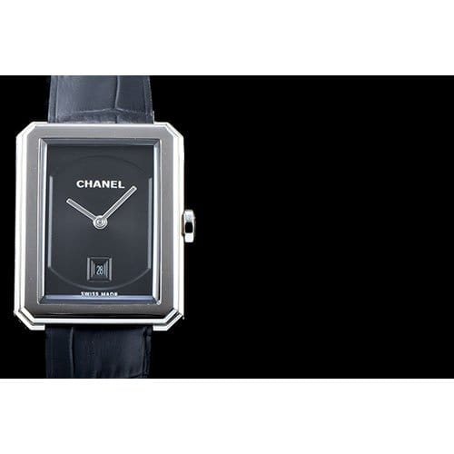 CHANEL 샤넬 보이프렌드-32 H4884