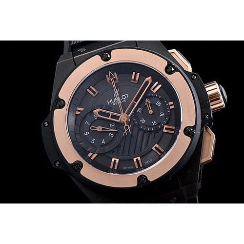 HUBLOT 위블로 킹파워-20 715.CI.1110.RX
