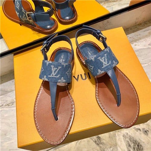 LOUIS VUITTON 루이비통 샌들 L32020-1 2020/신상