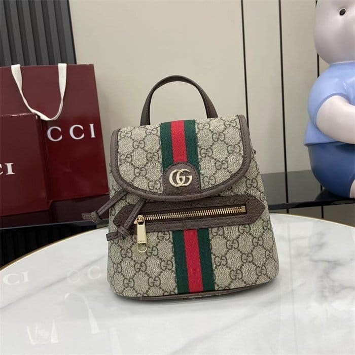 GUCCI 구찌 오피디아 스몰 백팩 836854
