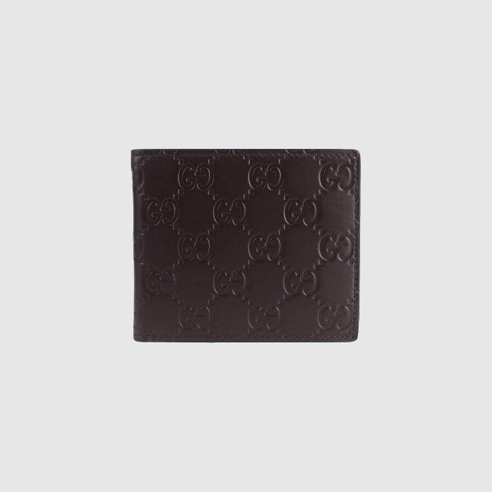 GUCCI 구찌 시마 반지갑 365466