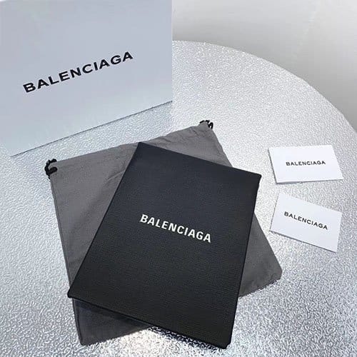 BALENCIAGA 발렌시아가 클러치백 18cm