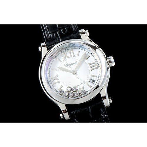 CHOPARD 쇼파드 해피 다이아몬드-125 278559-3001