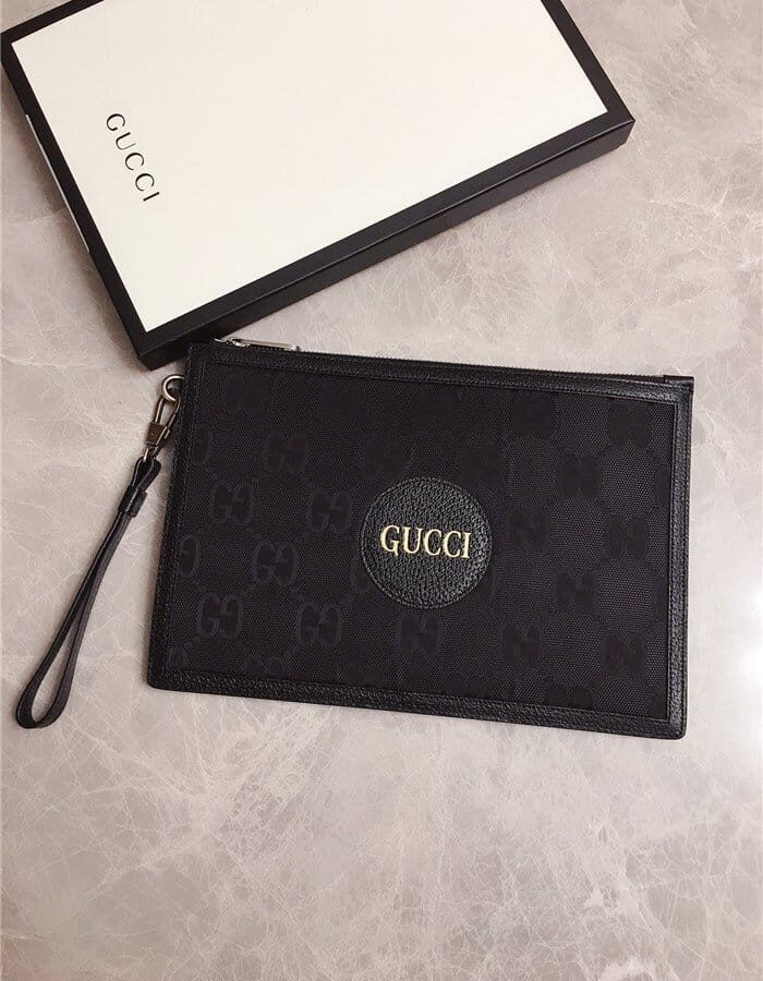GUCCI 구찌 오프 더 그리드 클러치 625598 2020/신상
