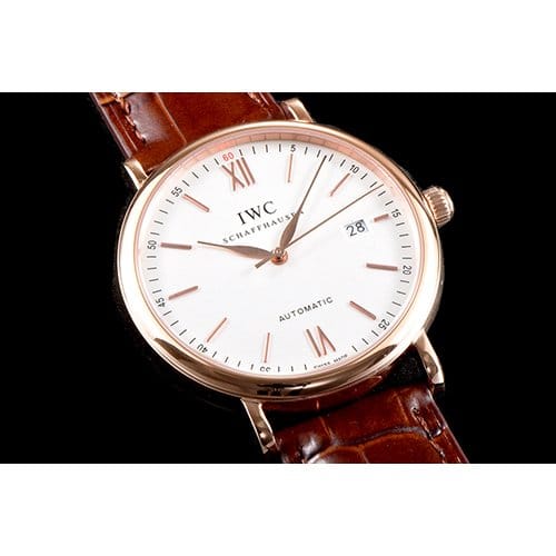 IWC 아이더블유씨 포르토피노 IW356504