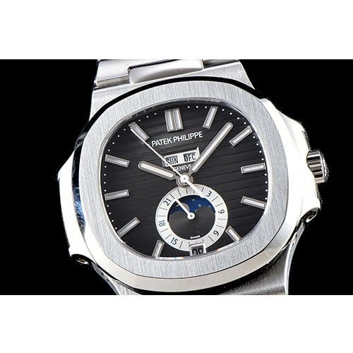 PATEK PHILIPPE 파텍필립 노틸러스-89 칼리버 57261A-001