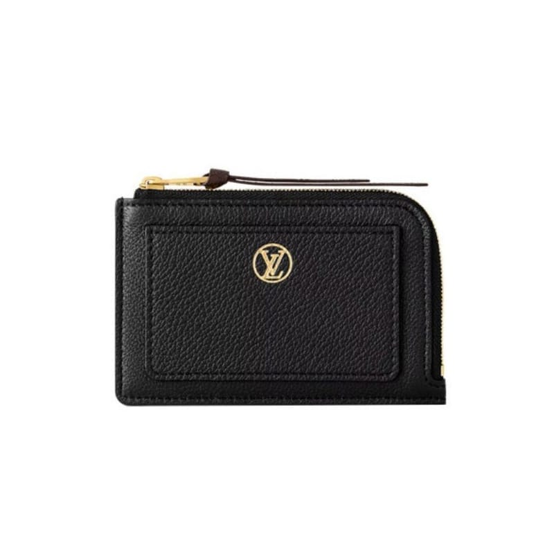 LOUIS VUITTON 루이비통 로우 키 지퍼 카드 케이스 M14550 2COLOR