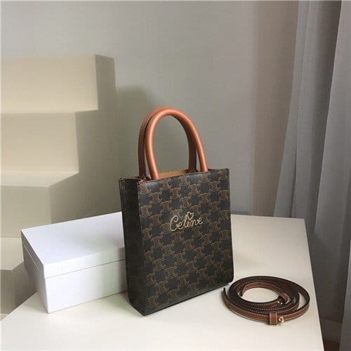 CELINE 셀린느 미니 토트백 C51032