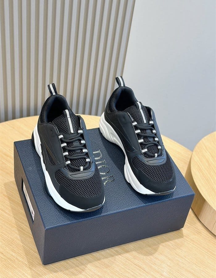 DIOR 디올 남여공용 스니커즈 D48789-1 2024/신상 2COLOR
