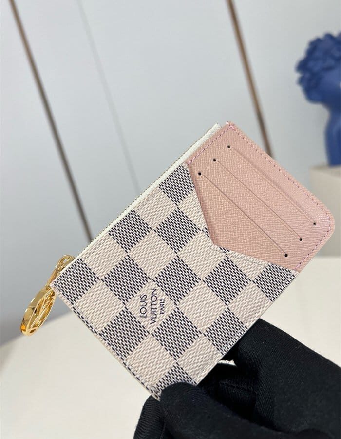 LOUIS VUITTON 루이비통 로미 카드/명함지갑 M00131