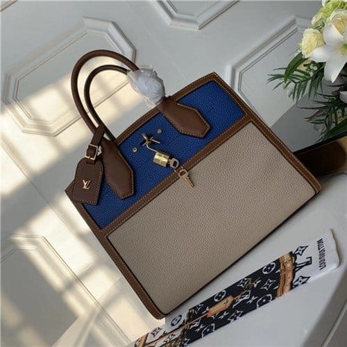 LOUIS VUITTON 루이비통 시티 스티머 M55062 신상