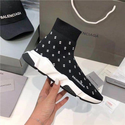 BALENCIAGA 발렌시아가 남여공용 스피드러너 B90900-2 2020신상