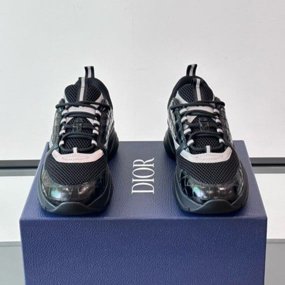 DIOR 디올 남성용 스니커즈 D68850 2COLOR