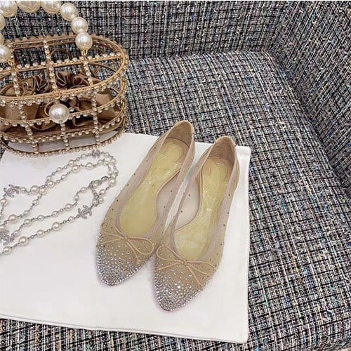 CHRISTIAN LOUBOUTIN 크리스찬루부탱 M2063-1