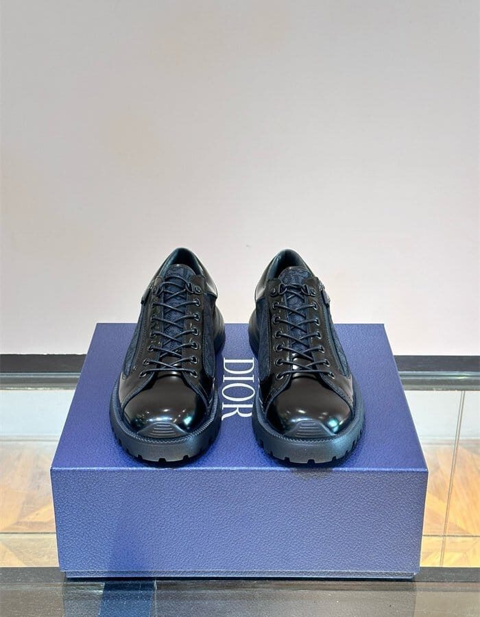 DIOR 디올 남성용 스니커즈 D66758-1 2024/신상
