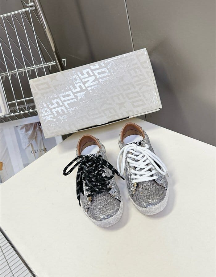 GOLDEN GOOSE 골든구스 여성용 스니커즈 G79722 2COLOR