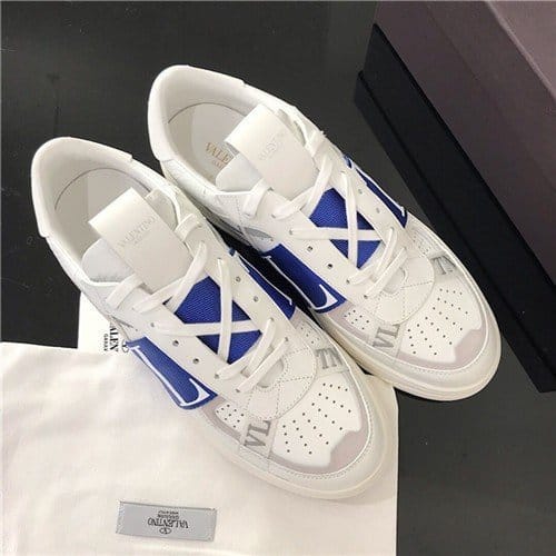 VALENTINO 발렌티노 남여공용 스니커즈 V901870-2 2020/신상 (한사이즈 크게 나옴)