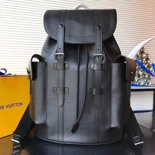 LOUIS VUITTON 루이비통 크리스토퍼 백팩 M0159