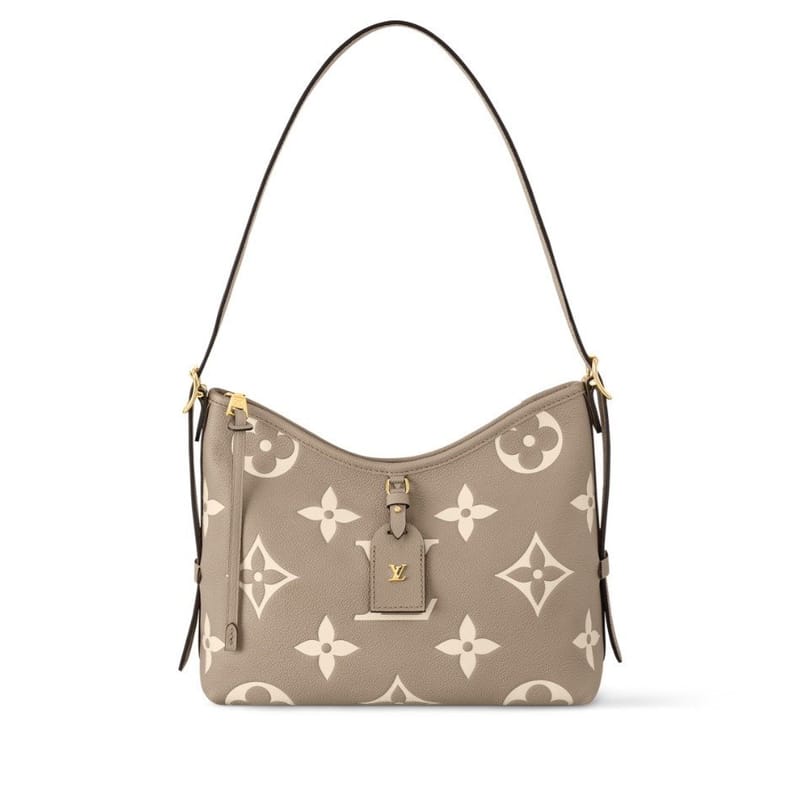 LOUIS VUITTON 루이비통 캐리올 PM M47180