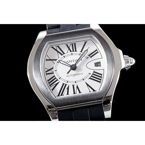CARTIER 까르띠에 로드스터-12 W6206018