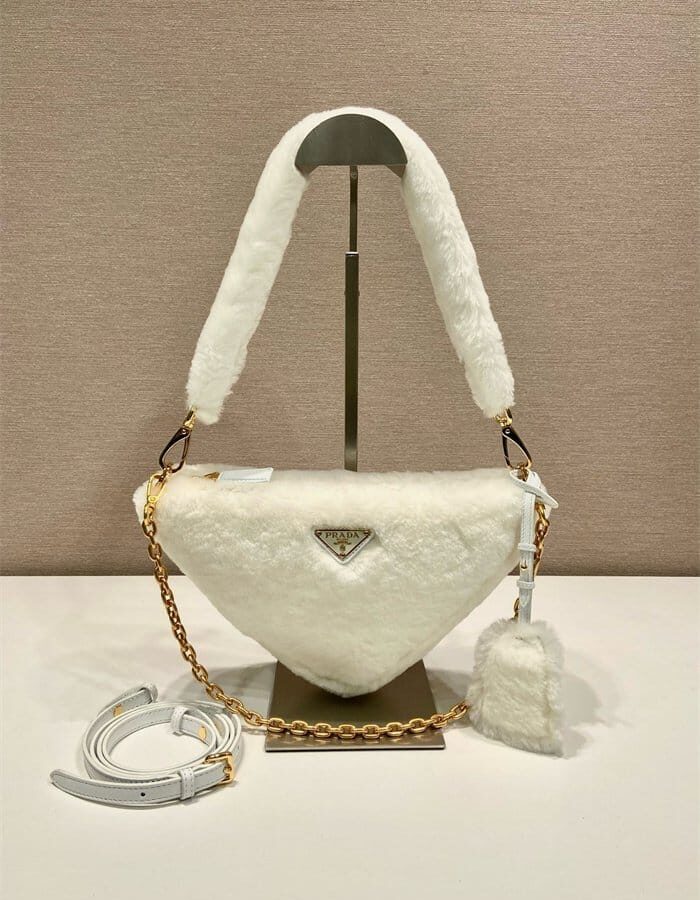 PRADA 프라다 숄더&크로스백 1NQ044 2COLOR