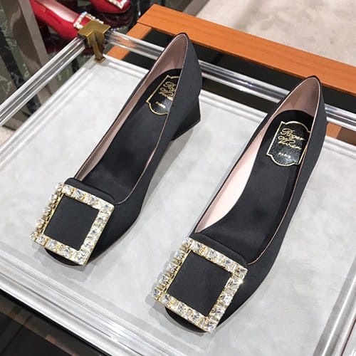 ROGER VIVIER 로저비비에 구두 봄신상