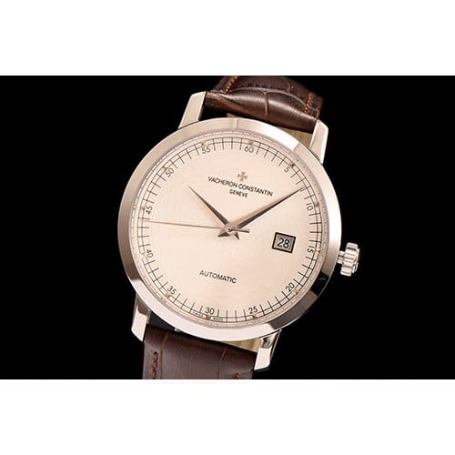 VACHERON CONSTANTIN 바쉐론 콘스탄틴 패트리모니-12