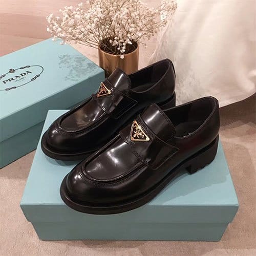 PRADA 프라다 구두 M3149