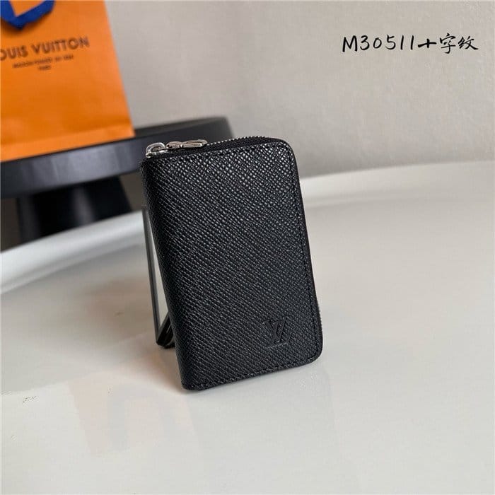 LOUIS VUITTON 루이비통 동전/카드/명함지갑 M30511