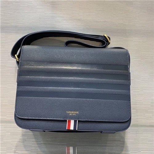 THOM BROWNE 톰브라운 남성용 숄더백 TB50167-2