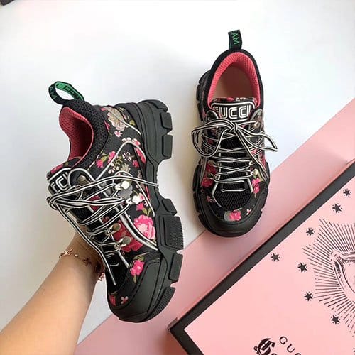 GUCCI 구찌 플래시트랙 M3123-4