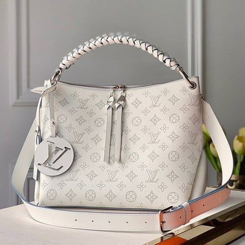 LOUIS VUITTON 루이비통 마히나 보부르 호보 M56201 2020/신상