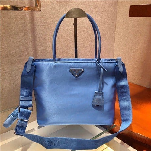 PRADA 프라다 테수토 토트백 1BG320-3