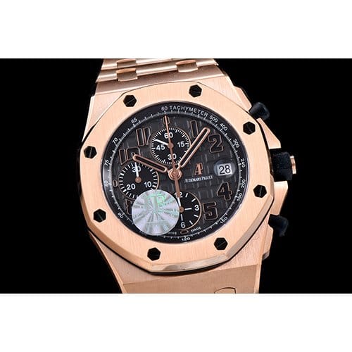 AUDEMARS PIGUET 오데마피게 로얄오크 오프쇼어 26470OR.OO.1000OR.01