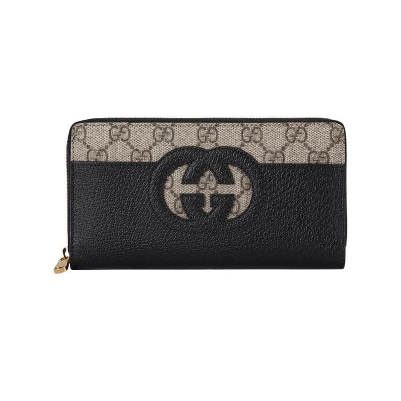 GUCCI 구찌 장지갑 701423