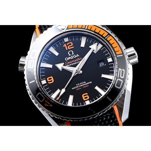 OMEGA 오메가 씨마스터 600m 215.32.44.21.01.001 수정형