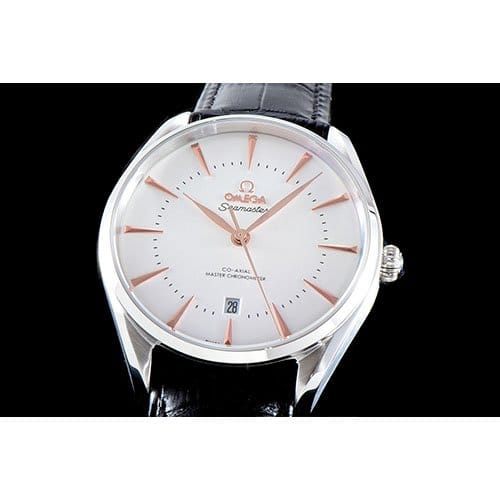 OMEGA 오메가 에디찌오네 베네치아-18 511.13.40.20.02.001