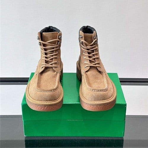 BOTTEGA VENETA 보테가베네타 남여공용 부츠 B67025 2COLOR