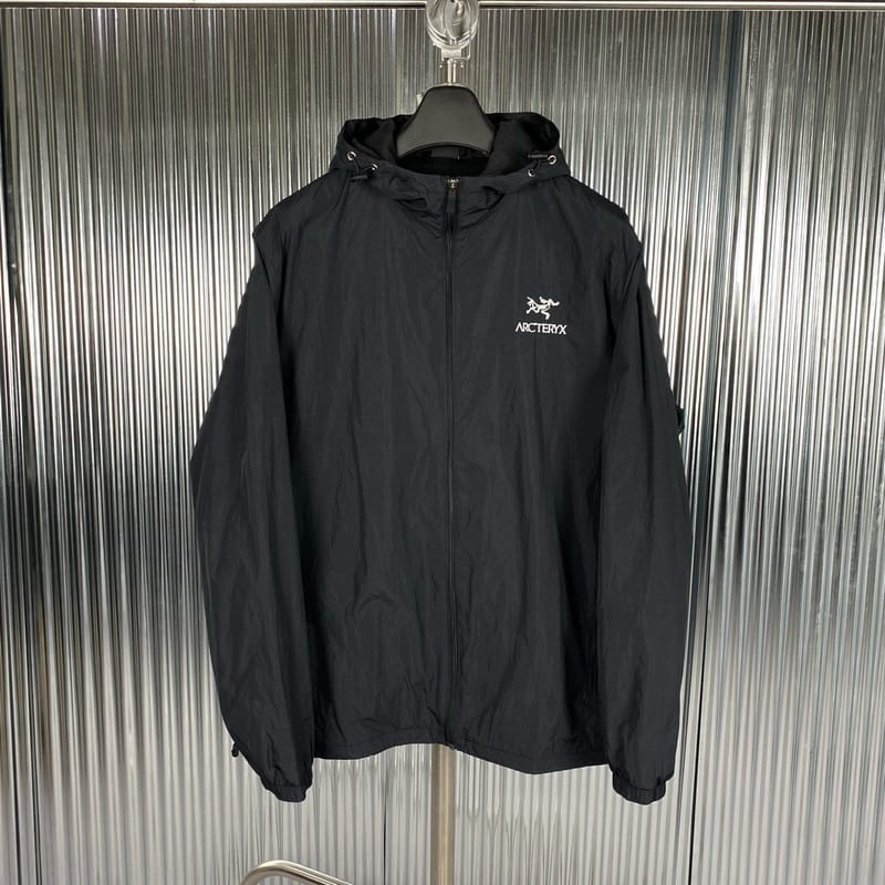 ARCTERYX 아크테릭스 라이렉스 바람막이