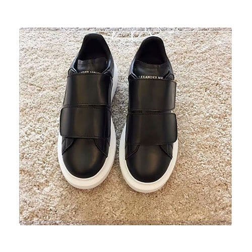 ALEXANDER MCQUEEN 알렉산더맥퀸 E02785