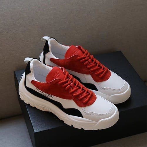 VALENTINO 발렌티노 검보이 스니커즈 M2875-6