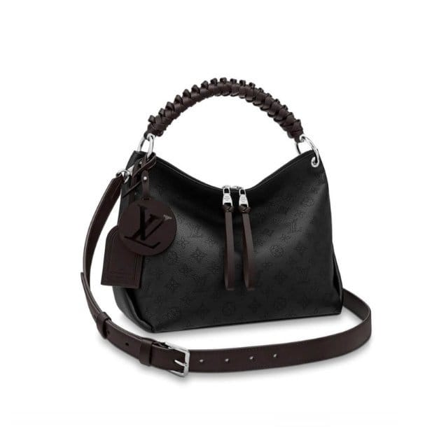 LOUIS VUITTON 루이비통 마히나 보부르 호보 M56073 2020/신상