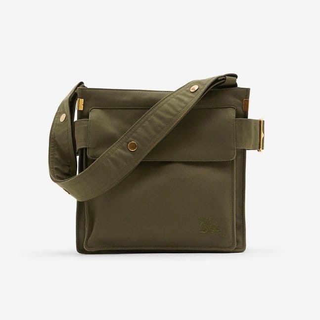 BURBERRY 버버리 스몰 트렌치 토트 80918051